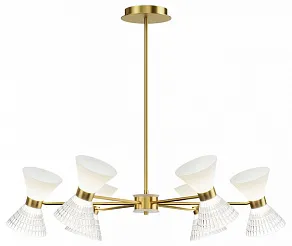 Люстра на штанге ST-Luce SPIRIT SL2004.303.12