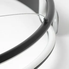 Подвесной светильник Lussole Bradford LSP-7160