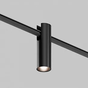 Накладной светильник Maytoni Technical Focus TR235-1-5W3K-B