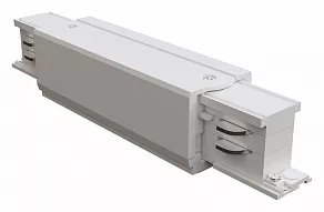 Соединитель линейный для треков Maytoni Accessorises TRA005C-31W