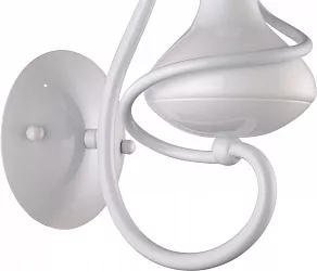 Бра Arte Lamp Vaso A6819AP-1WH