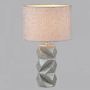 Настольная лампа декоративная Lumion Beina 8136/1Т