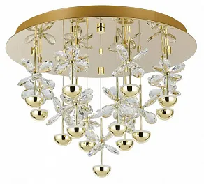 Потолочная люстра Eglo PIANOPOLI 3 390308