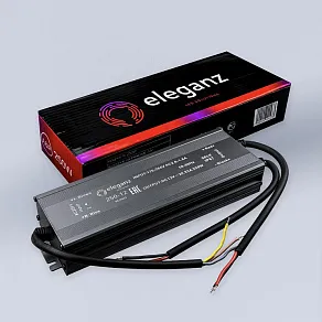 Блок питания с проводом Eleganz  1189