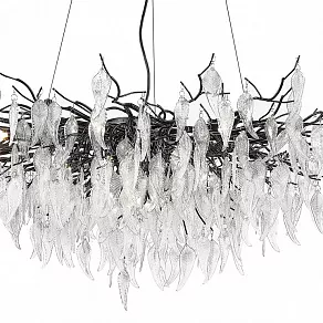 Подвесная люстра Wertmark Daniela WE182.15.023