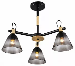 Люстра на штанге Rivoli Elmira Б0053431