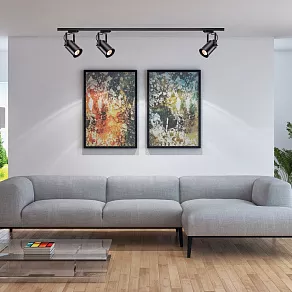 Светильник на штанге Novotech Pipe 370410