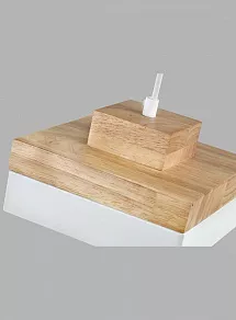 Подвесной светильник Moderli Turin V10479-1P