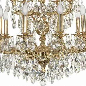 Подвесная люстра Dio D’Arte Aosta Aosta E 1.1.15.400 GB