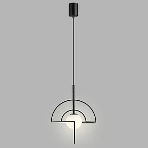 Подвесной светильник Odeon Light L-VISION 7196/3L