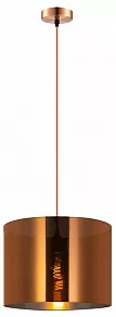 Подвесной светильник Lussole Lincoln LSP-8544