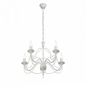 Подвесная люстра Vitaluce V1867 V1867-0/5