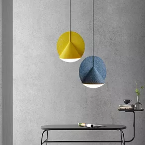 Подвесной светильник Imperiumloft FLECKS FLECKS01