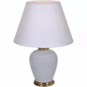 Настольная лампа декоративная Reluce 30295 30295-0.7-01