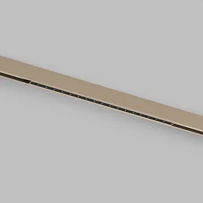 Накладной светильник Denkirs SHINE PRIME GRILL Zigbee DK4971-CP