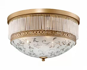 Накладной светильник Odeon Light Suri 2552/5