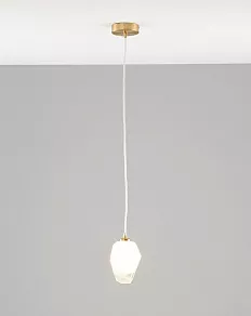 Подвесной светильник Moderli Catris V10312-1P