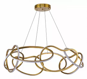 Подвесная люстра ST-Luce Abra SL6505.203.84