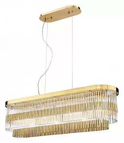 Подвесная люстра Divinare Brillante 6813/17 SP-7