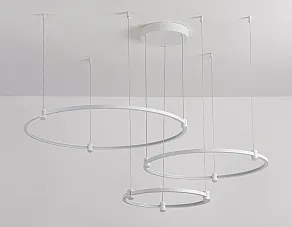 Подвесной светильник Ambrella FL FL5533