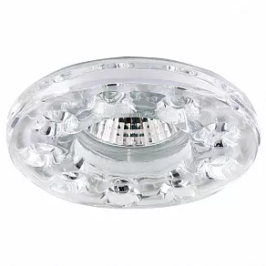 Встраиваемый светильник Lightstar Only 006510