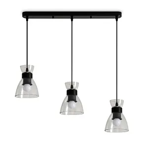 Подвесной светильник Freya Topi FR5503PL-01B