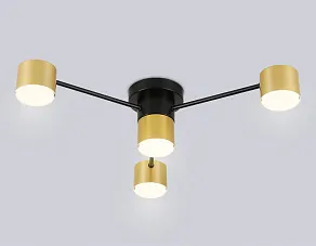 Потолочная люстра Ambrella Light COMFORT FL51722