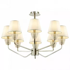 Люстра на штанге Lumion Abigail 4433/8C