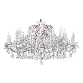 Подвесная люстра Dio D’Arte Mirabella Mirabella E 1.1.24.300 G