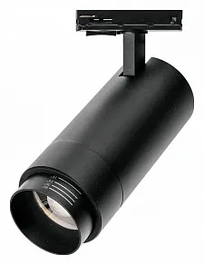 Светильник на штанге Wolta  WTL-25W/02B