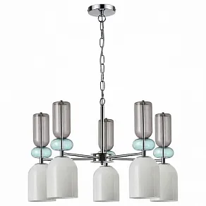 Подвесная люстра Alfa-Light F0824 F0824-07