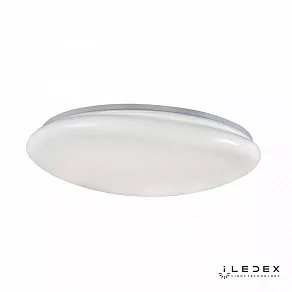Накладной светильник iLedex Mercury ZD5106 SS-50W WH
