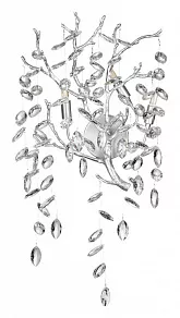 Бра Odeon Light Delica 4970/3W