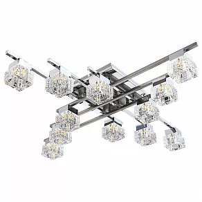 Потолочная люстра Globo Riley 56196-12