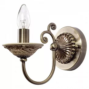 Бра Lucia Tucci Novara NOVARA W134.1