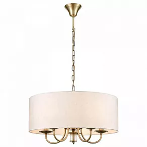 Подвесной светильник Vele Luce Soprano VL4194P05