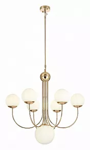 Подвесная люстра ST-Luce Avellino SL1504.203.07