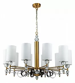 Подвесная люстра Favourite Opera 2994-10P