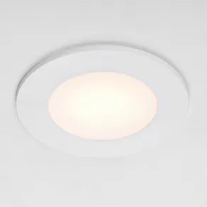 Встраиваемый светильник Lightstar Piano 012916