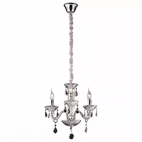 Подвесная люстра Arte Lamp Rivolo A3305LM-3CC