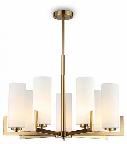 Люстра на штанге Ambrella Light LH LH56064