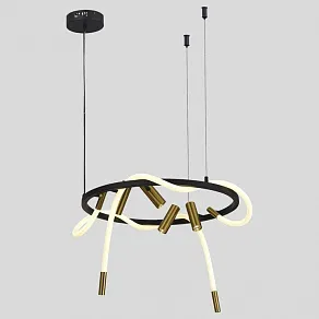 Подвесная люстра Aployt Malgorzata APL.066.03.45