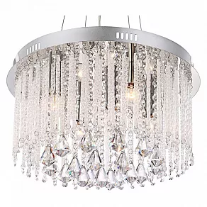 Подвесная люстра Globo Alessia 68570-5