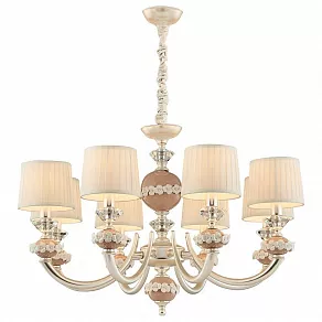 Подвесная люстра Favourite Felicia 2141-8P