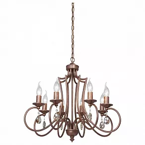 Подвесная люстра Vitaluce 3341 V3341/8