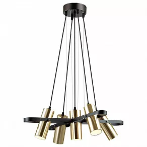 Подвесная люстра Lumion Claire 3714/5A