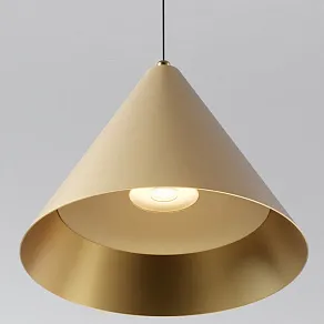 Подвесной светильник Elektrostandard Conus a069335