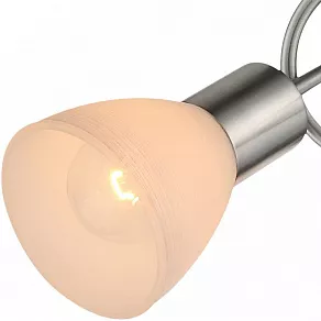 Потолочная люстра Globo Panna 54533-3D