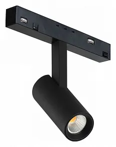 Светильник на штанге iLedex Technical VISION48/22 SMART 4822-005-D34-8W-40DG-BK