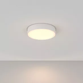 Накладной светильник Maytoni Zon C032CL-36W3K-RD-W